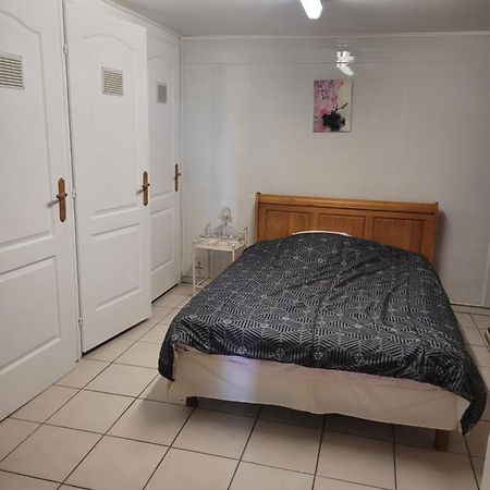Appartement Les Perrieres Brive-la-Gaillarde Eksteriør billede