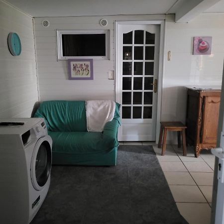 Appartement Les Perrieres Brive-la-Gaillarde Eksteriør billede