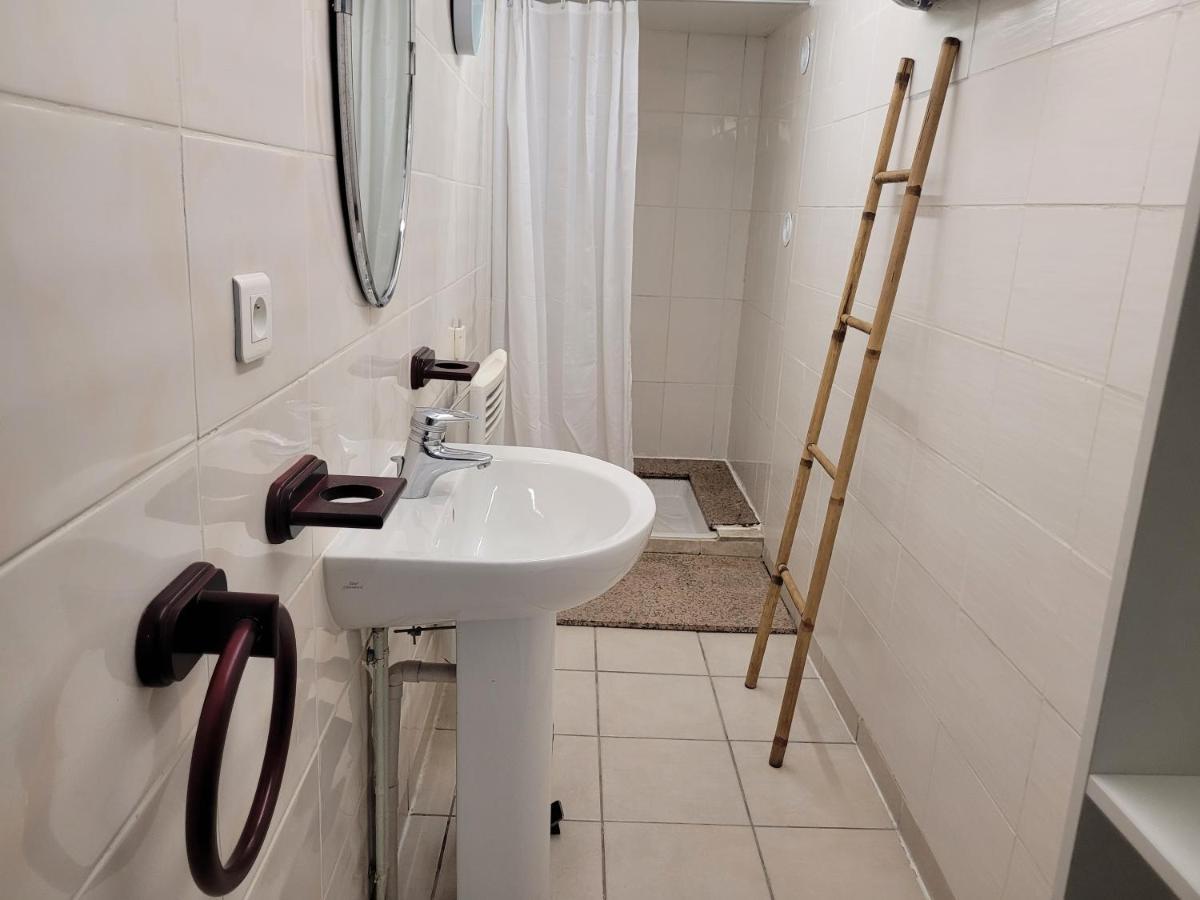 Appartement Les Perrieres Brive-la-Gaillarde Eksteriør billede
