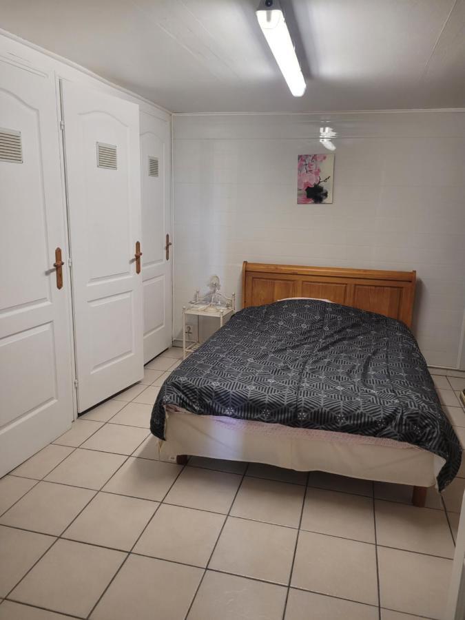 Appartement Les Perrieres Brive-la-Gaillarde Eksteriør billede